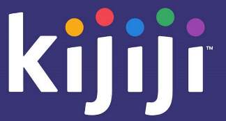 Kijiji-Canada Logo
