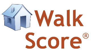 Walkscore Logo