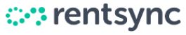 Rentsync Logo