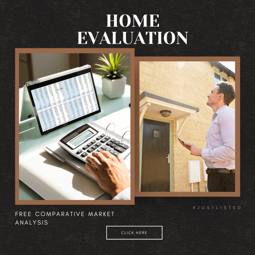 Home Evaluation