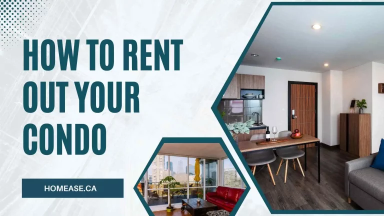 Read more about the article How to Rent Out Your Condo