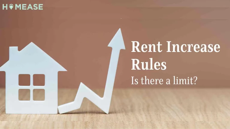 Read more about the article Decoding Rent Increase Rules | Is there a limit?
